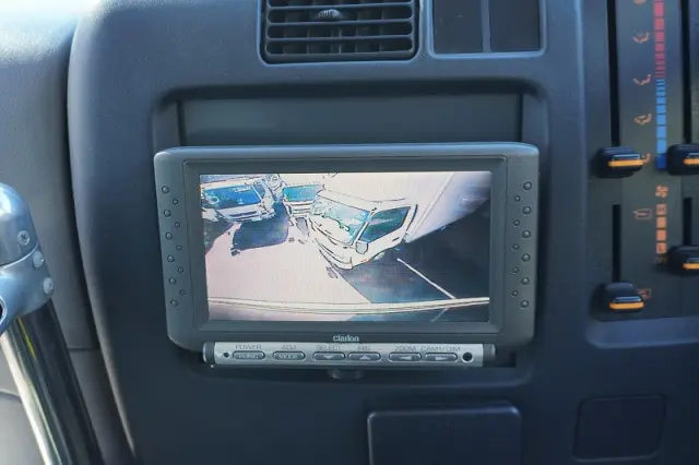 いすゞ ガーラ・ミオ SDG-RR7JJCJ(2WD)の写真45