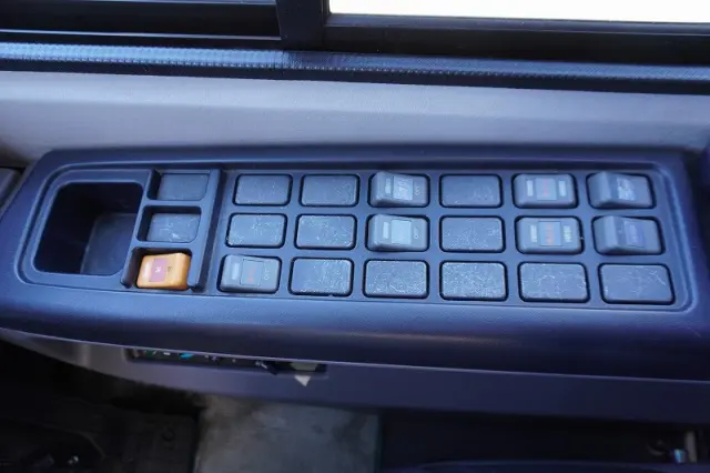 いすゞ ガーラ・ミオ SDG-RR7JJCJ(2WD)の写真47