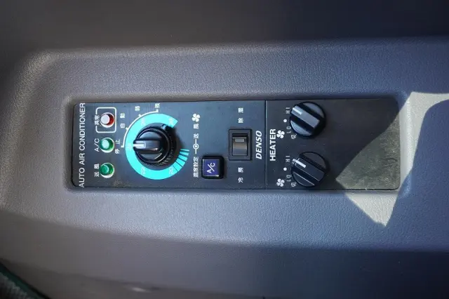 いすゞ ガーラ・ミオ SDG-RR7JJCJ(2WD)の写真48