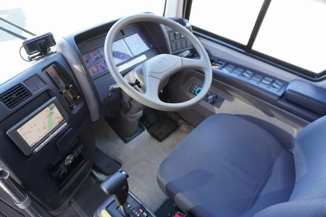 いすゞ ガーラ・ミオ SDG-RR7JJCJ(2WD)の写真49