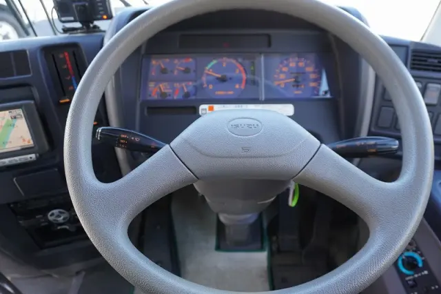 いすゞ ガーラ・ミオ SDG-RR7JJCJ(2WD)の写真50