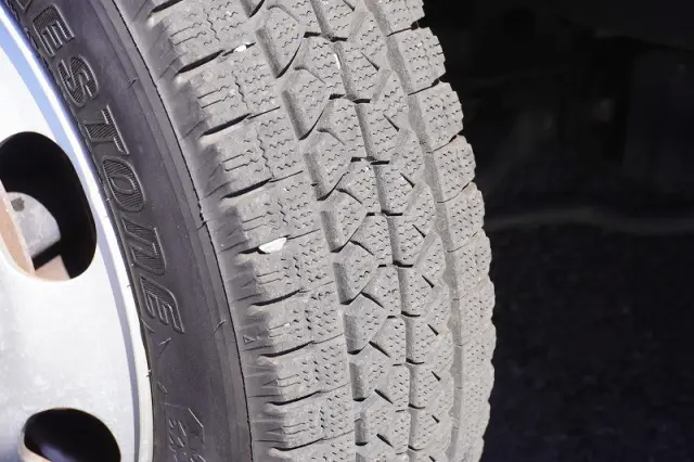 トヨタ ダイナ LDF-KDY241V(2WD)の写真9