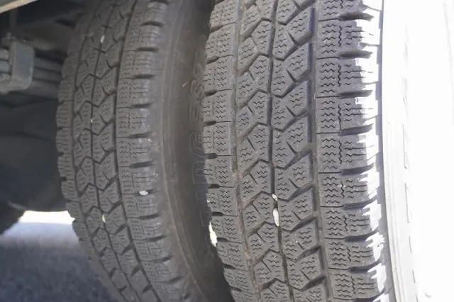 トヨタ ダイナ LDF-KDY241V(2WD)の写真10