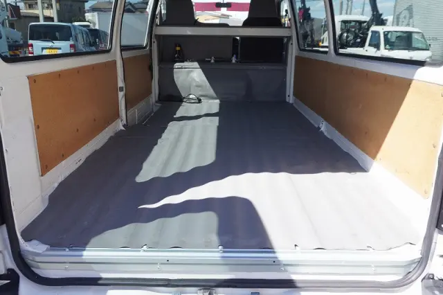 トヨタ ダイナ LDF-KDY241V(2WD)の写真15