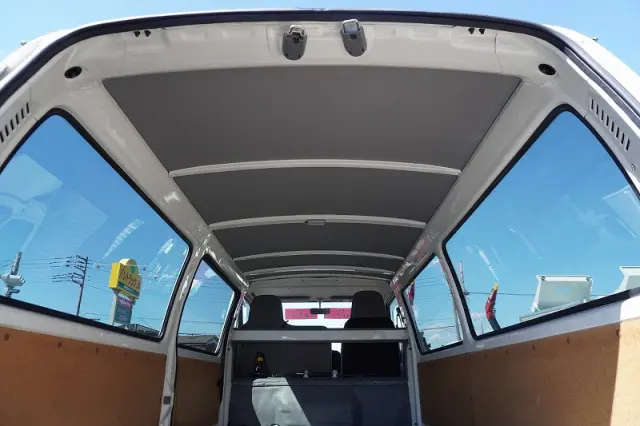 トヨタ ダイナ LDF-KDY241V(2WD)の写真16