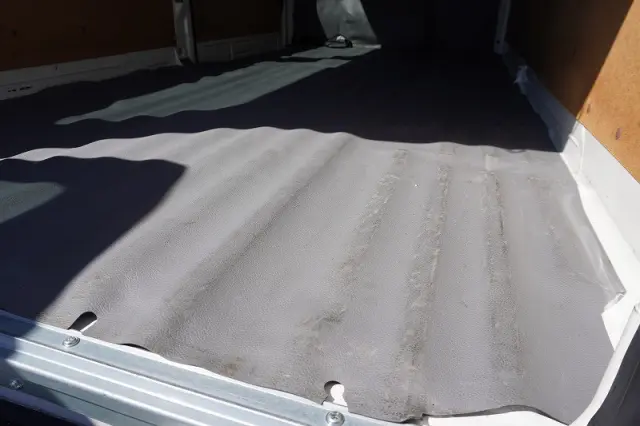 トヨタ ダイナ LDF-KDY241V(2WD)の写真17