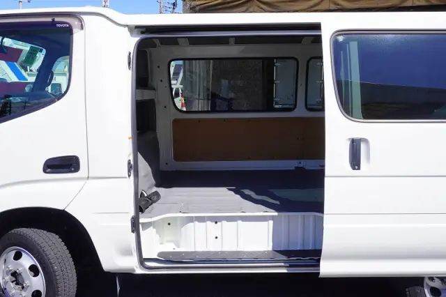 トヨタ ダイナ LDF-KDY241V(2WD)の写真20