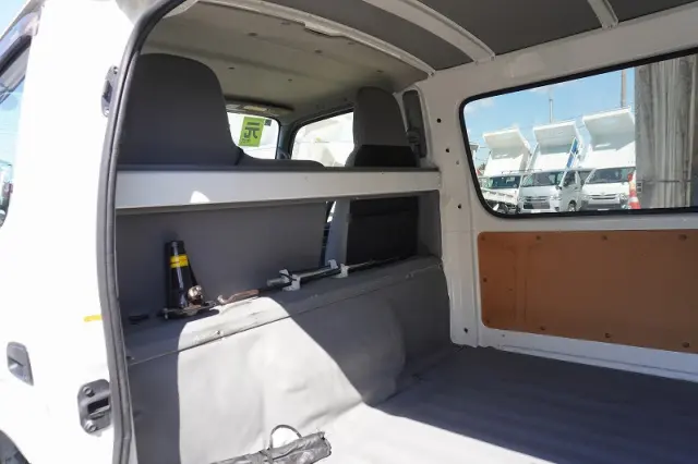 トヨタ ダイナ LDF-KDY241V(2WD)の写真22