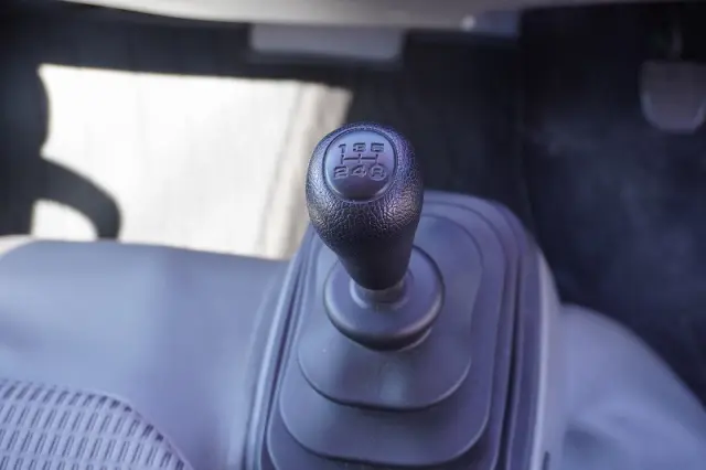 トヨタ ダイナ LDF-KDY241V(2WD)の写真24