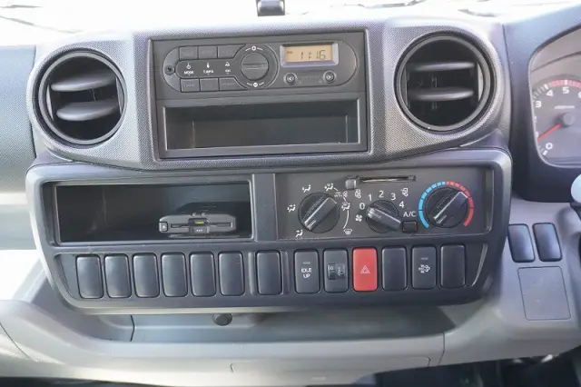 トヨタ ダイナ LDF-KDY241V(2WD)の写真25