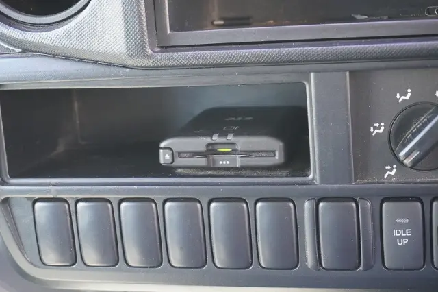 トヨタ ダイナ LDF-KDY241V(2WD)の写真26