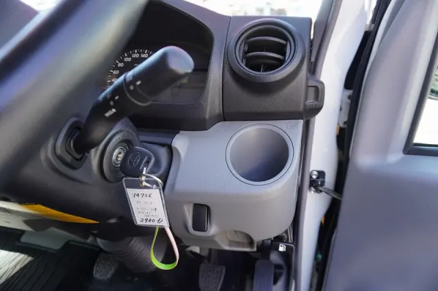 トヨタ ダイナ LDF-KDY241V(2WD)の写真27