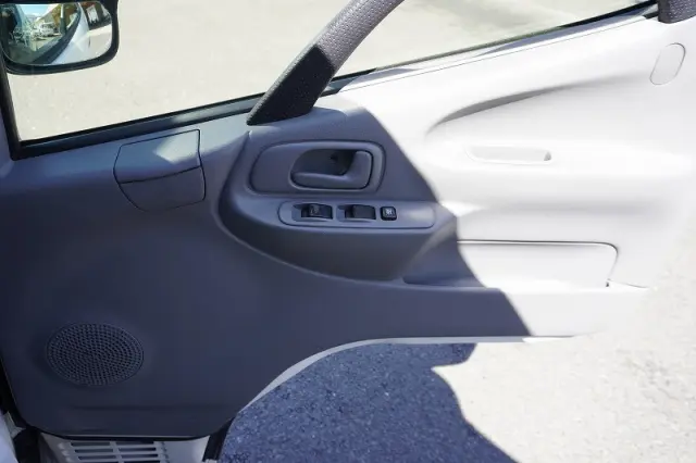 トヨタ ダイナ LDF-KDY241V(2WD)の写真28