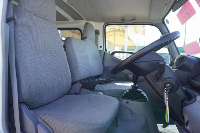 トヨタ ダイナ LDF-KDY241V(2WD)の写真29