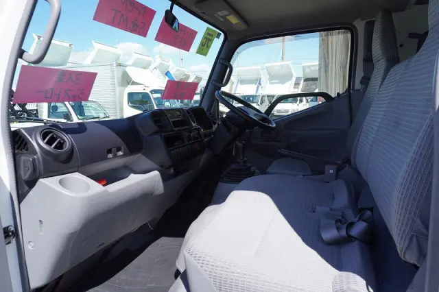 トヨタ ダイナ LDF-KDY241V(2WD)の写真31
