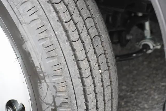 日野 デュトロ 2KG-XZU605M(2WD)の写真9