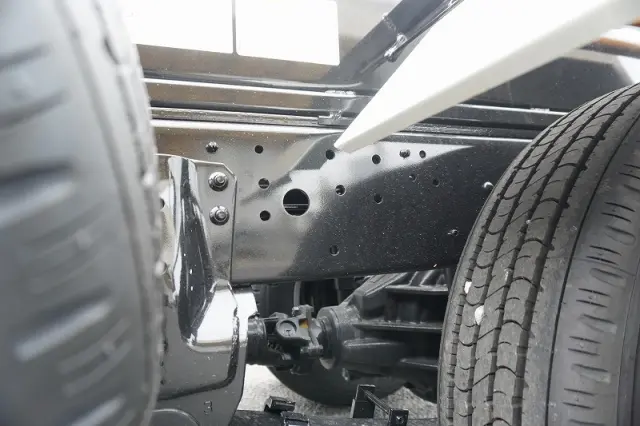 日野 デュトロ 2KG-XZU605M(2WD)の写真11