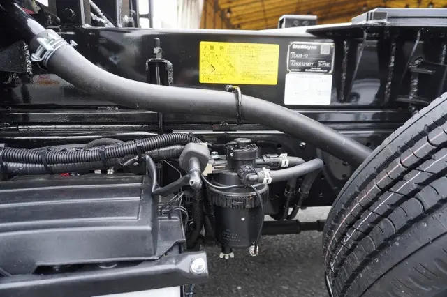 日野 デュトロ 2KG-XZU605M(2WD)の写真12