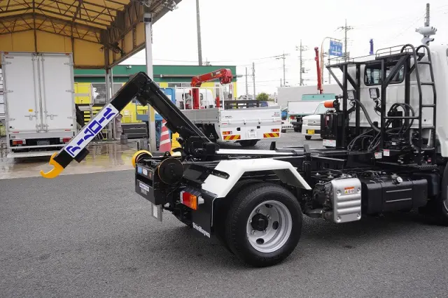 日野 デュトロ 2KG-XZU605M(2WD)の写真22