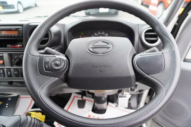 日野 デュトロ 2KG-XZU605M(2WD)の写真24