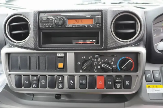 日野 デュトロ 2KG-XZU605M(2WD)の写真26