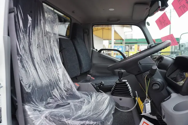 日野 デュトロ 2KG-XZU605M(2WD)の写真31