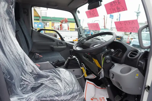 日野 デュトロ 2KG-XZU605M(2WD)の写真32