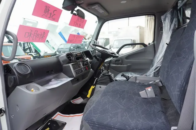 日野 デュトロ 2KG-XZU605M(2WD)の写真33