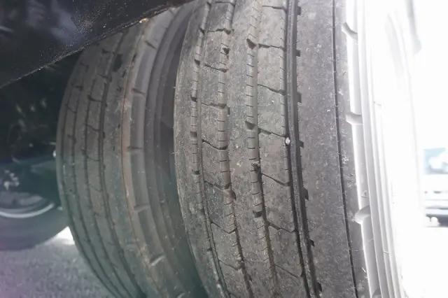 三菱 ファイター 2KG-FK62FZ(2WD)の写真10