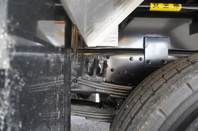 三菱 ファイター 2KG-FK62FZ(2WD)の写真11