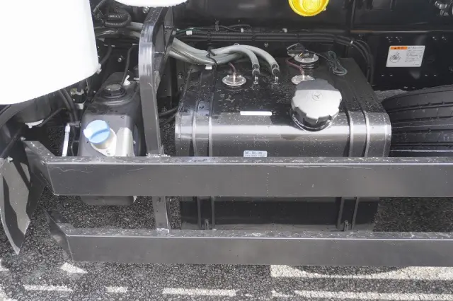 三菱 ファイター 2KG-FK62FZ(2WD)の写真18