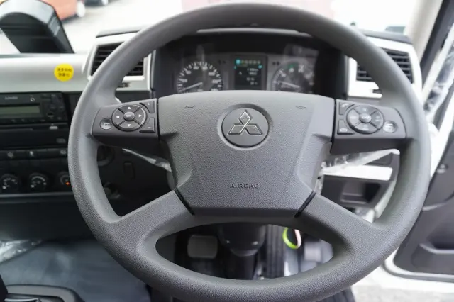三菱 ファイター 2KG-FK62FZ(2WD)の写真30