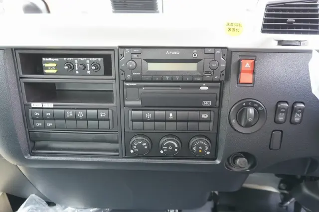 三菱 ファイター 2KG-FK62FZ(2WD)の写真32