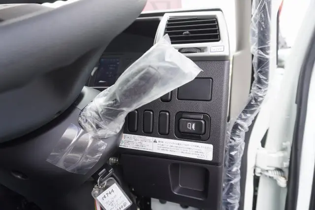三菱 ファイター 2KG-FK62FZ(2WD)の写真33