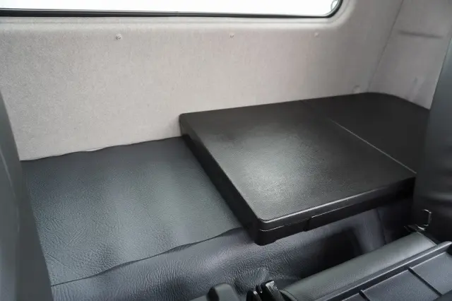 三菱 ファイター 2KG-FK62FZ(2WD)の写真34