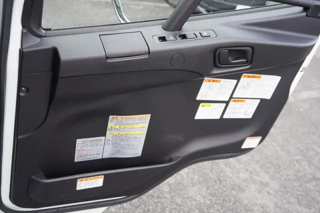 三菱 ファイター 2KG-FK62FZ(2WD)の写真35