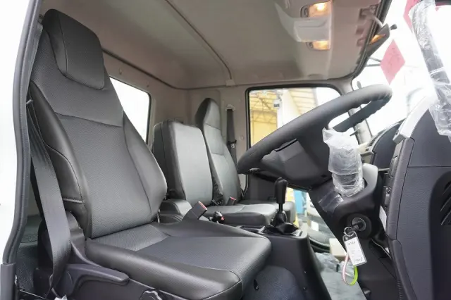 三菱 ファイター 2KG-FK62FZ(2WD)の写真36