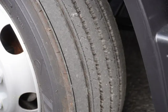 三菱 キャンター 2RG-FEB80(2WD)の写真9