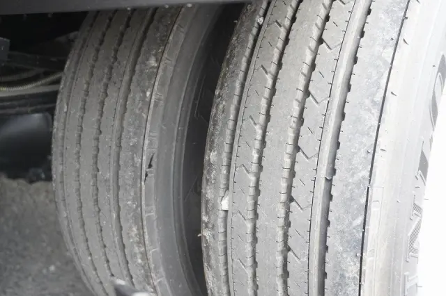 三菱 キャンター 2RG-FEB80(2WD)の写真10