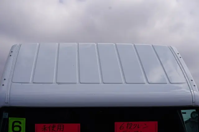 三菱 キャンター 2RG-FEB80(2WD)の写真15