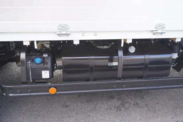 三菱 キャンター 2RG-FEB80(2WD)の写真21