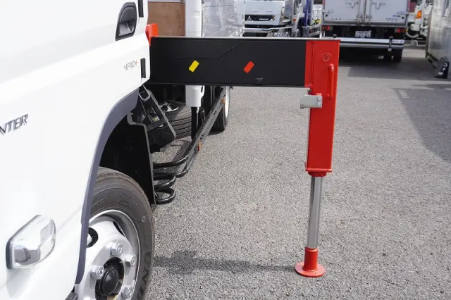 三菱 キャンター 2RG-FEB80(2WD)の写真25