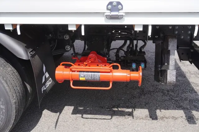 三菱 キャンター 2RG-FEB80(2WD)の写真30