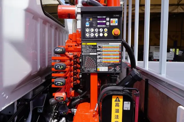 三菱 キャンター 2RG-FEB80(2WD)の写真33