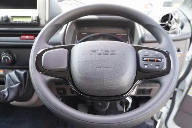 三菱 キャンター 2RG-FEB80(2WD)の写真35