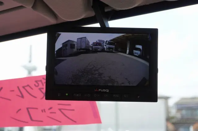 三菱 キャンター 2RG-FEB80(2WD)の写真39