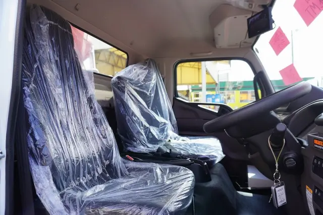 三菱 キャンター 2RG-FEB80(2WD)の写真42