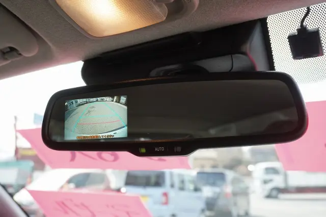 トヨタ ハイエースバン QDF-GDH201V(2WD)の写真27