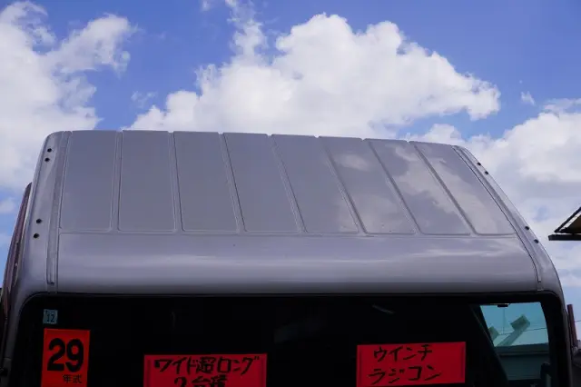 三菱 キャンター TPG-FEB90(2WD)の写真17