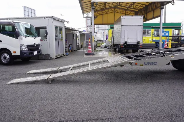 三菱 キャンター TPG-FEB90(2WD)の写真26